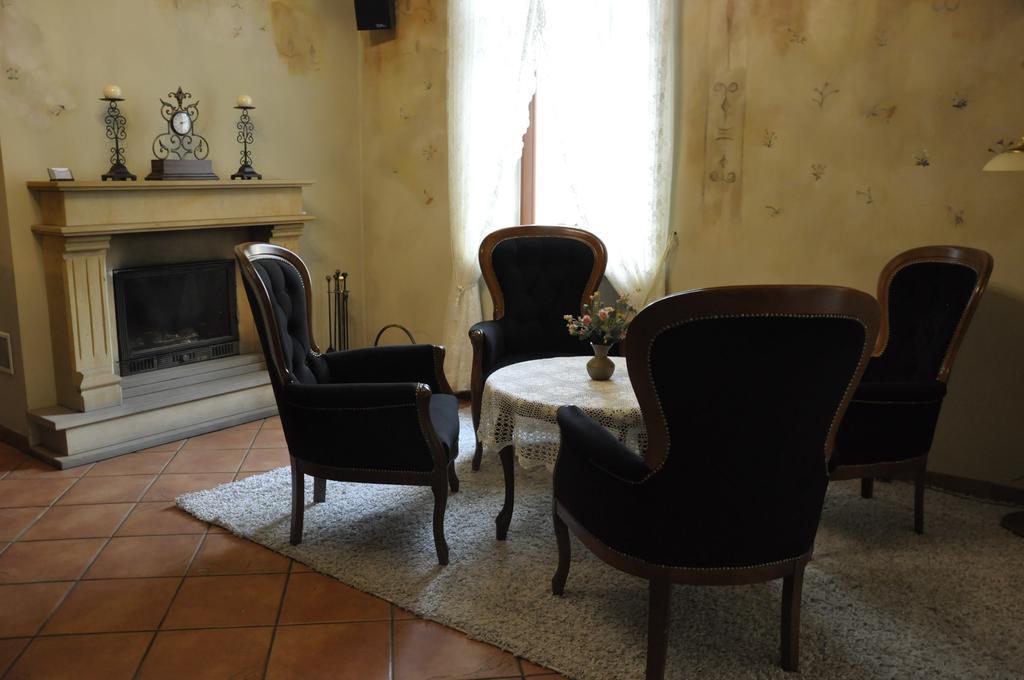 Villa Del Arte Bed & Breakfast Wadowice Luaran gambar
