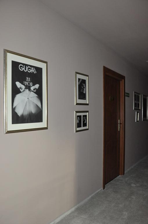 Villa Del Arte Bed & Breakfast Wadowice Luaran gambar